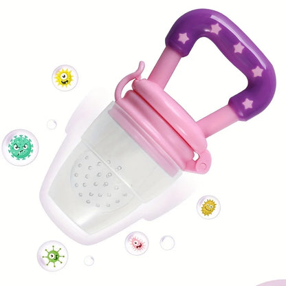 Baby Food Feeder Pacifier